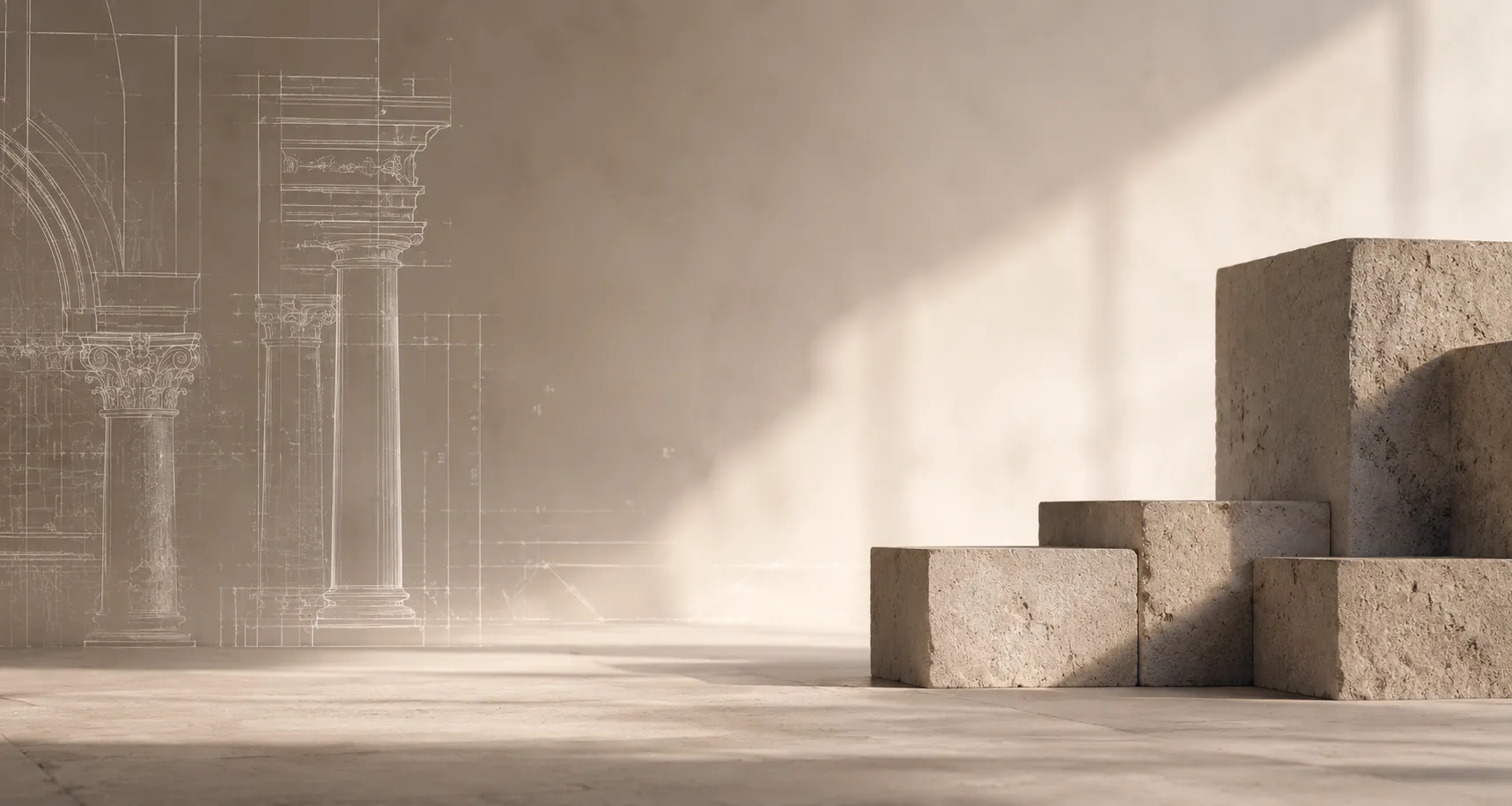 With Over 1,000,000 m² of Closed Area Experience
