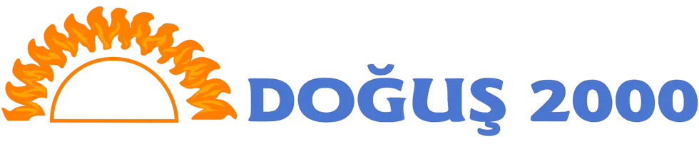 Doğuş 2000 İnş. Mak. Tic. ve San. Ltd. Şti.