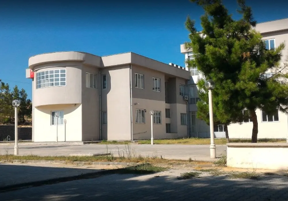 GAZİANTEP ENDÜSTRİYEL TASARIM VE DİZAYN MERKEZİ